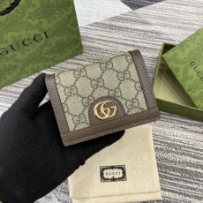 Gucci Wallets & Purse